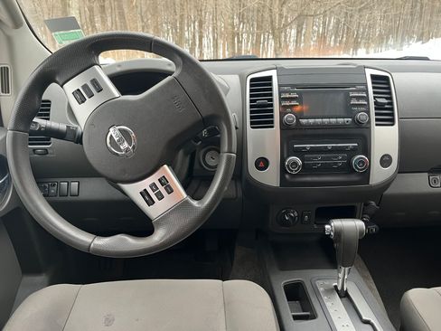 Used 2014 Nissan Xterra S w/ Value Package image 14