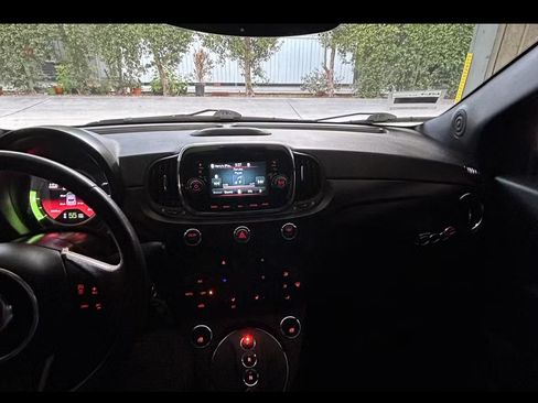 Used 2017 FIAT 500 e image 13