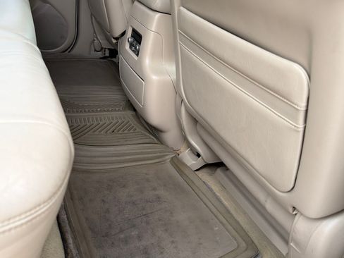 Used 2007 Lexus LX 470 4WD image 26