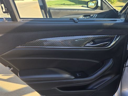 Used 2014 Cadillac CTS Vsport Premium image 21