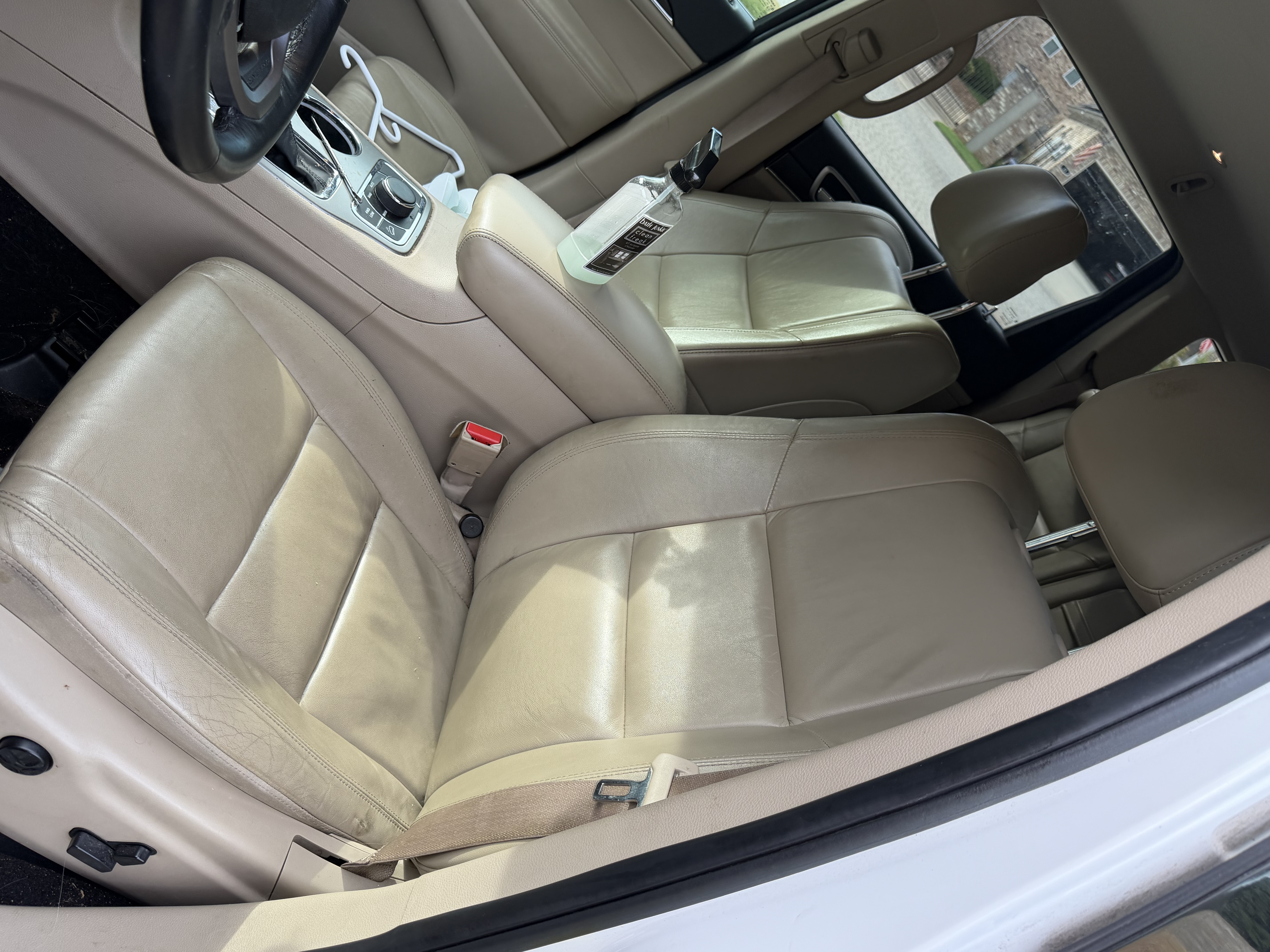 Used 2018 Jeep Grand Cherokee Limited AWD/4WD image 22