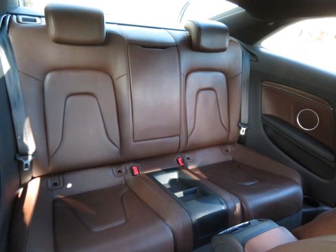 Used 2014 Audi A5 2.0T Premium Plus w/ Premium Plus Package image 22