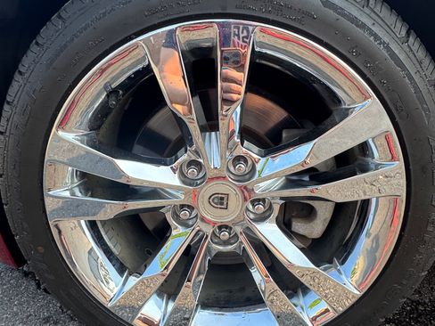 Used 2009 Pontiac G8 GT w/ Premium Package RWD image 13