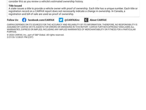 Used 2008 Chevrolet Uplander w/ Climate Package image 24