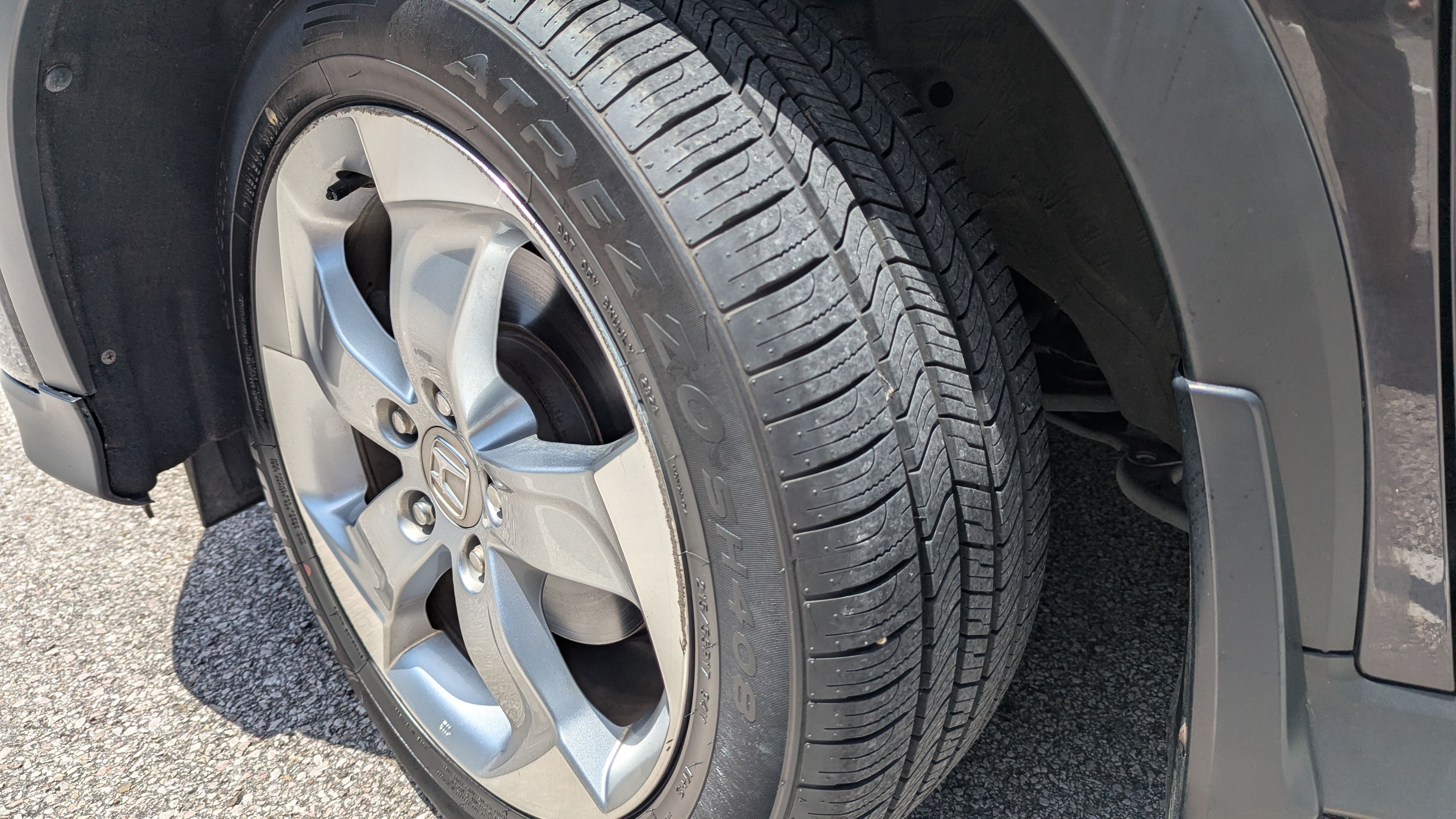 Used 2017 Honda HR-V LX image 11