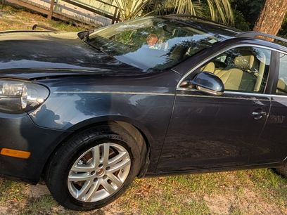 Used 2010 Volkswagen Jetta TDI