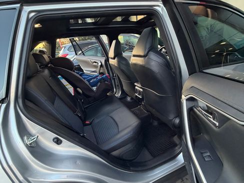 Used 2023 Toyota RAV4 XSE image 13