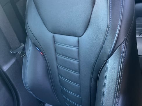 Used 2021 BMW 330i xDrive Sedan w/ M Sport Package image 14