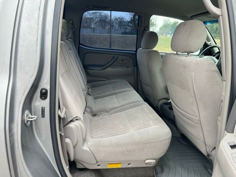Used 2005 Toyota Tundra SR5 image 17