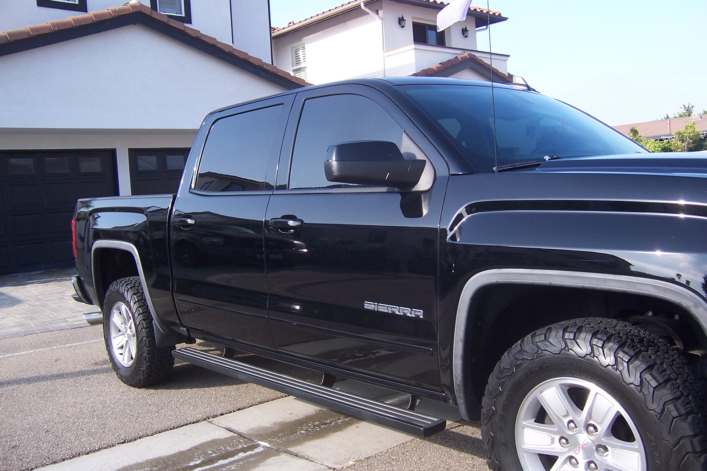 Used 2018 GMC Sierra 1500 SLE w/ SLE Value Package RWD image 14