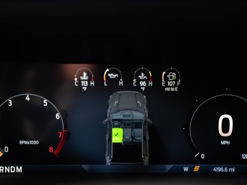 Used 2025 Ford F150 XL w/ Equipment Group 103A High image 20