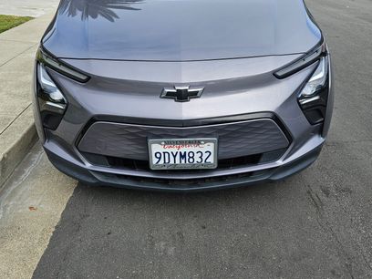 Used 2023 Chevrolet Bolt LT w/ Driver Confidence Package