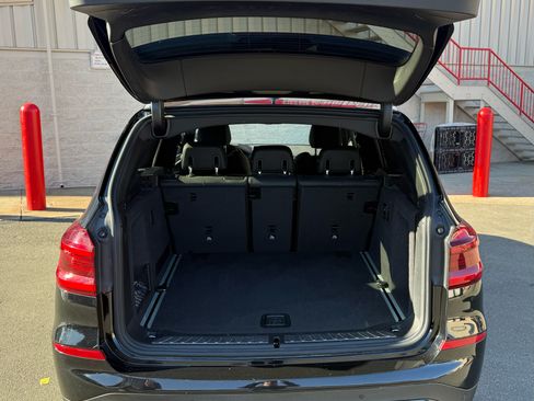 Used 2019 BMW X3 xDrive30i w/ Convenience Package image 4