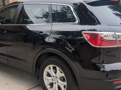 Used 2012 MAZDA CX-9 Sport
