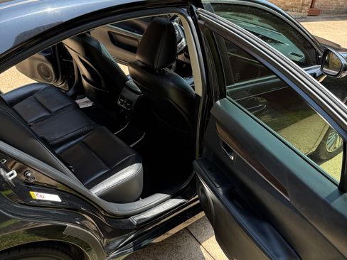 Used 2015 Lexus ES 350 w/ Luxury Package FWD image 8
