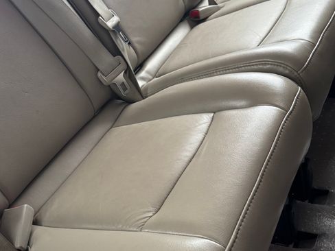 Used 2016 Nissan NV 3500 SL image 11