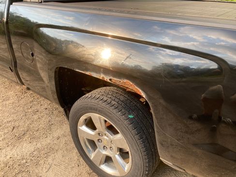 Used 2014 Chevrolet Silverado 1500 LT w/ All Star Edition AWD/4WD image 4