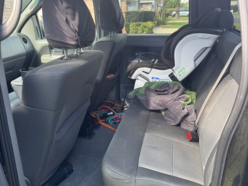 Used 2008 Ford F150 XLT image 5