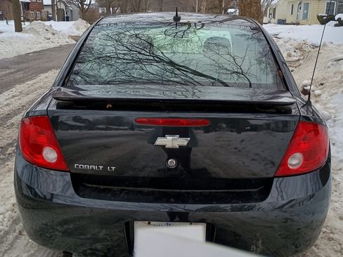 Used 2010 Chevrolet Cobalt LT w/ My Link Package image 9