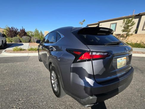 Used 2015 Lexus NX 200t F Sport image 5
