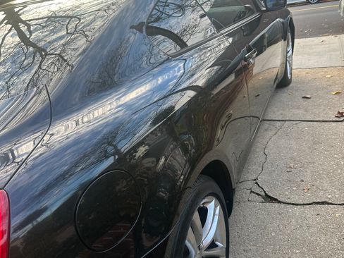 Used 2009 INFINITI G37 x Coupe w/ Premium Pkg image 10