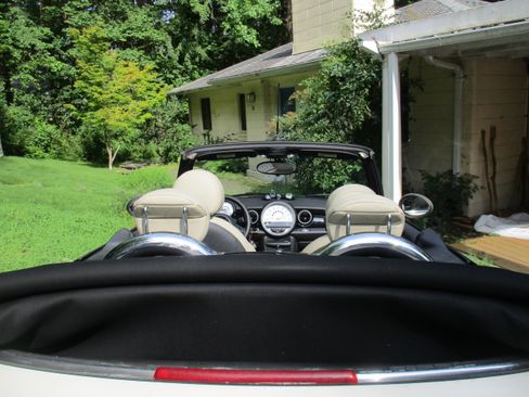 Used 2012 MINI Cooper S image 22