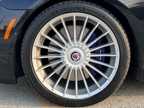 Used 2015 BMW ALPINA B6 xDrive Gran Coupe AWD/4WD image 21