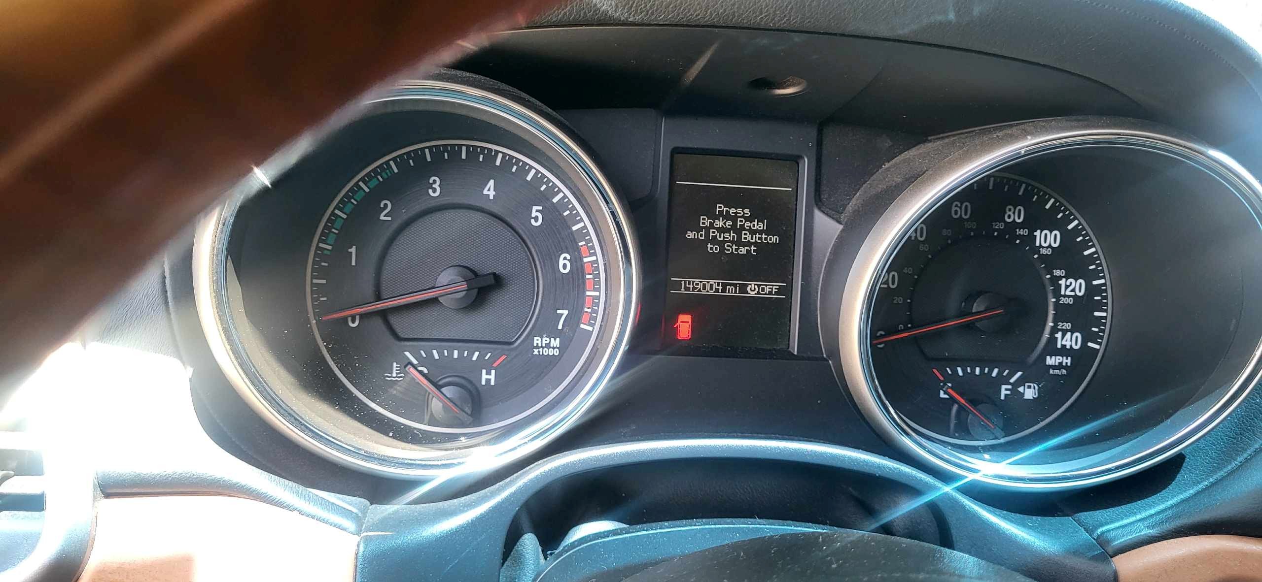 Used 2011 Jeep Grand Cherokee Overland RWD image 11