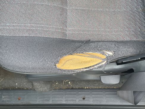 Used 1996 Toyota Tacoma 2WD Regular Cab image 12