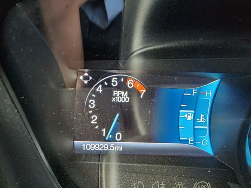 Used 2016 Ford Expedition EL XLT image 14