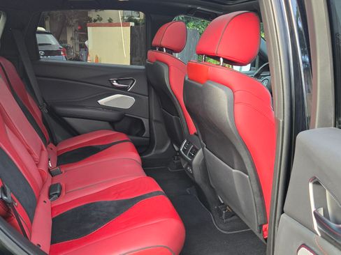 Used 2021 Acura RDX A-Spec image 15