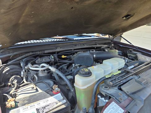 Used 2000 Ford Excursion Limited image 20