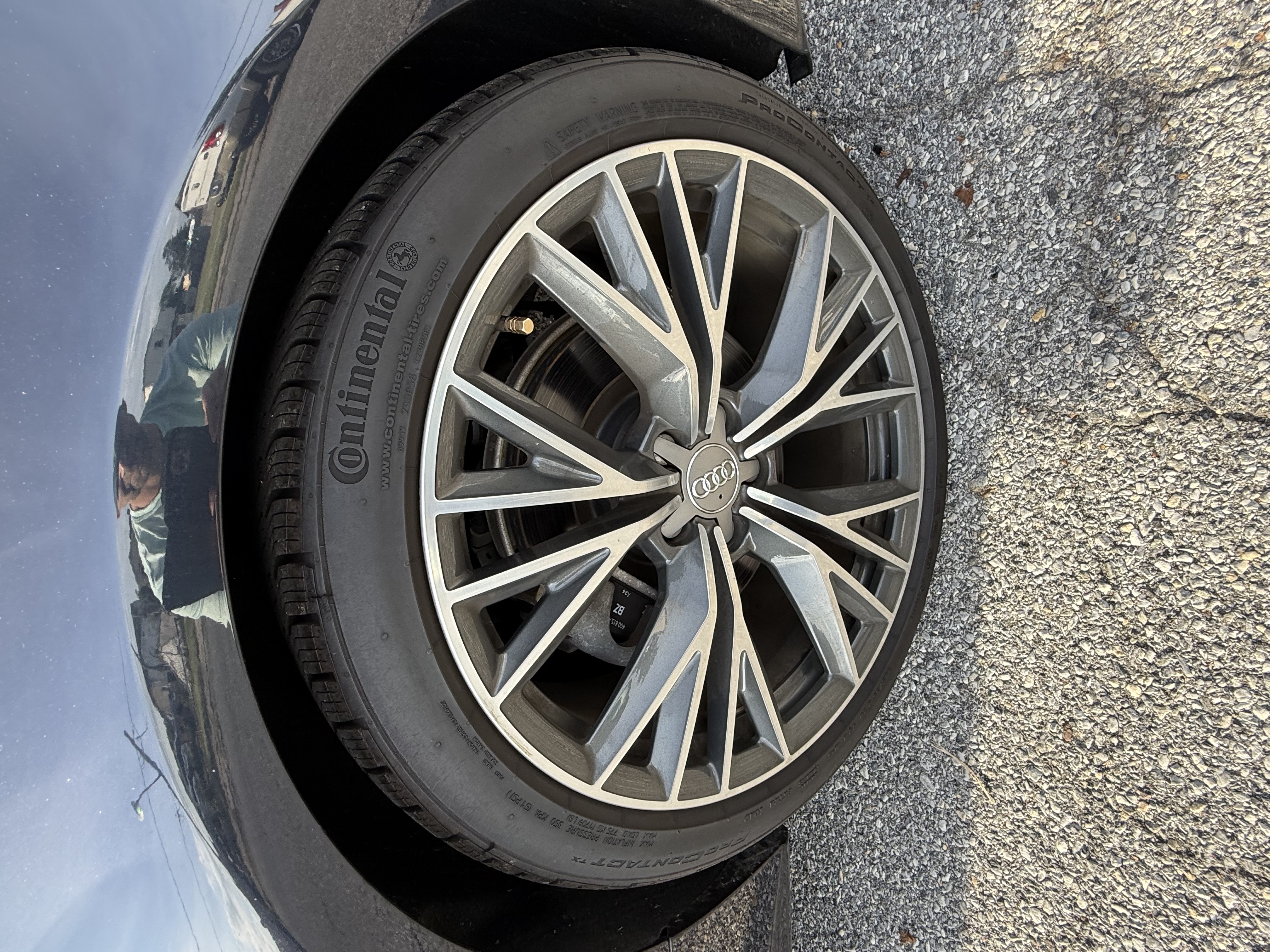 Used 2018 Audi A7 3.0T Premium Plus w/ Driver Assistance Package AWD/4WD image 12