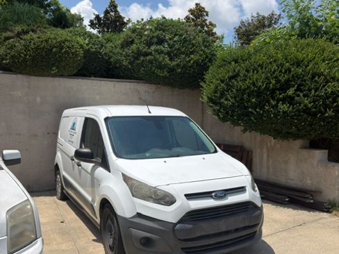 Used 2017 Ford Transit Connect XL FWD image 1