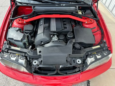 Used 2002 BMW 330Ci Convertible image 15