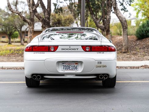 Used 1997 Mitsubishi 3000GT VR-4 image 15