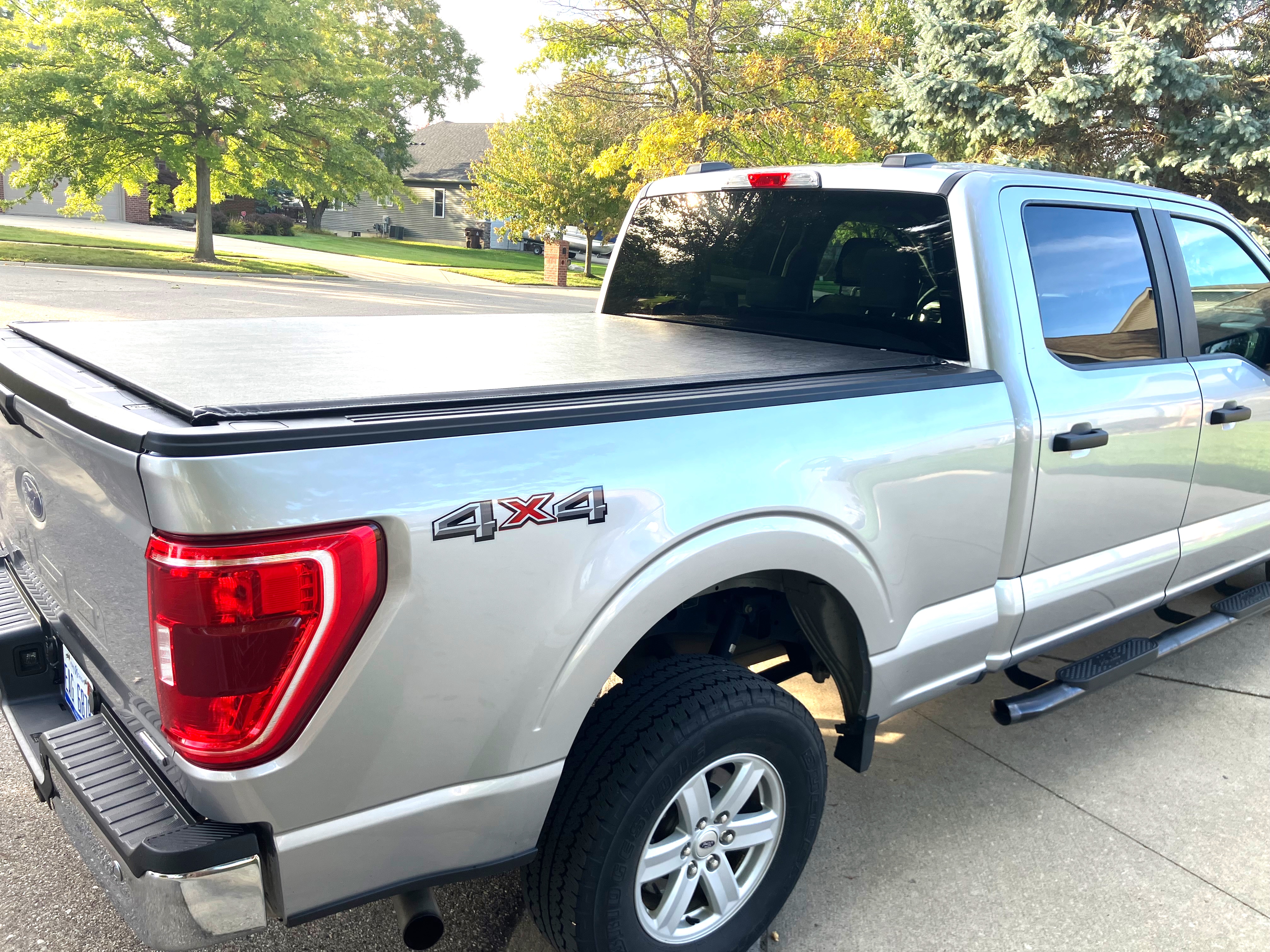 Used 2023 Ford F150 XLT w/ Trailer Tow Package AWD/4WD image 13
