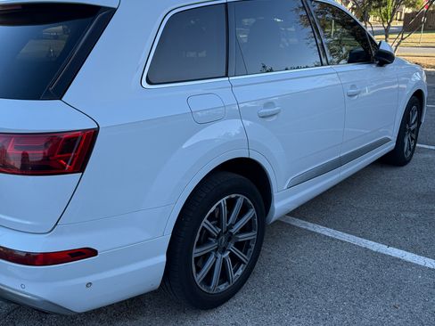 Used 2019 Audi Q7 3.0T Prestige image 8