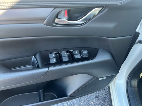 Used 2021 MAZDA CX-5 Touring w/ Touring Preferred SV Package image 15