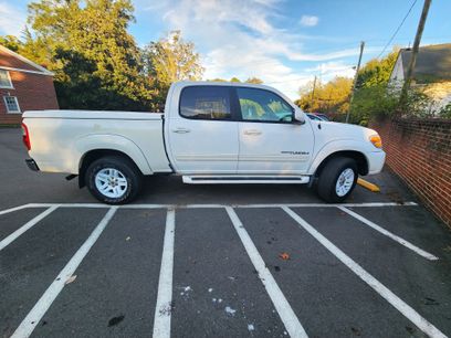 Used 2004 Toyota Tundra Limited