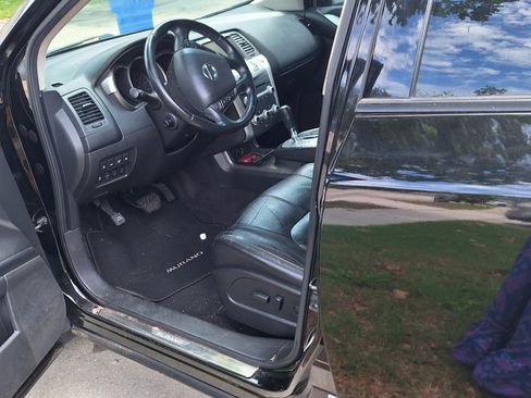 Used 2014 Nissan Murano LE w/ Platinum Edition Package AWD/4WD image 4