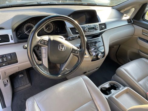 Used 2012 Honda Odyssey EX-L image 6