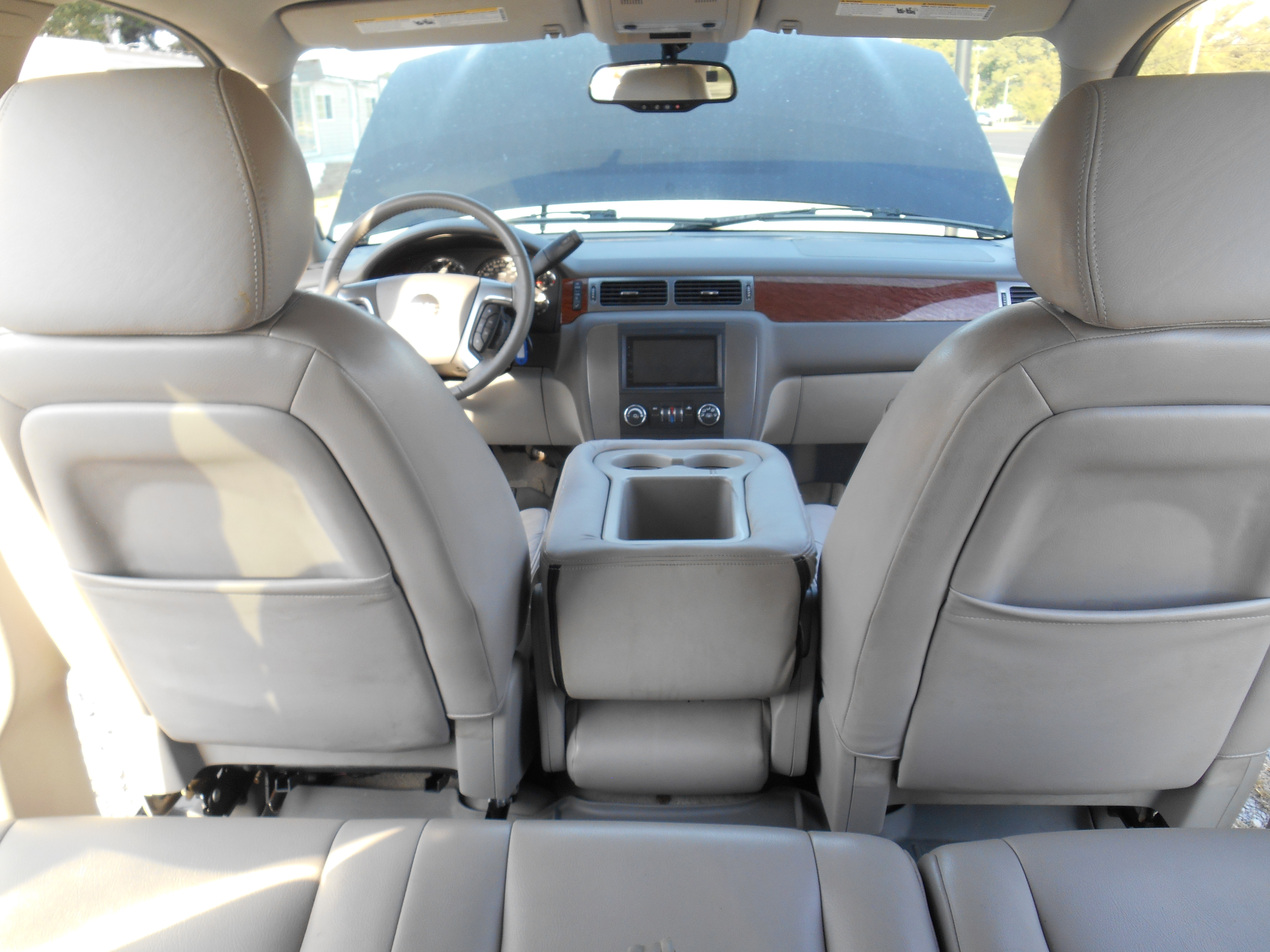 Used 2007 GMC Yukon SLE RWD image 15