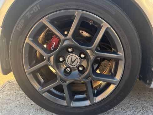 Used 2007 Acura TL Type-S image 8