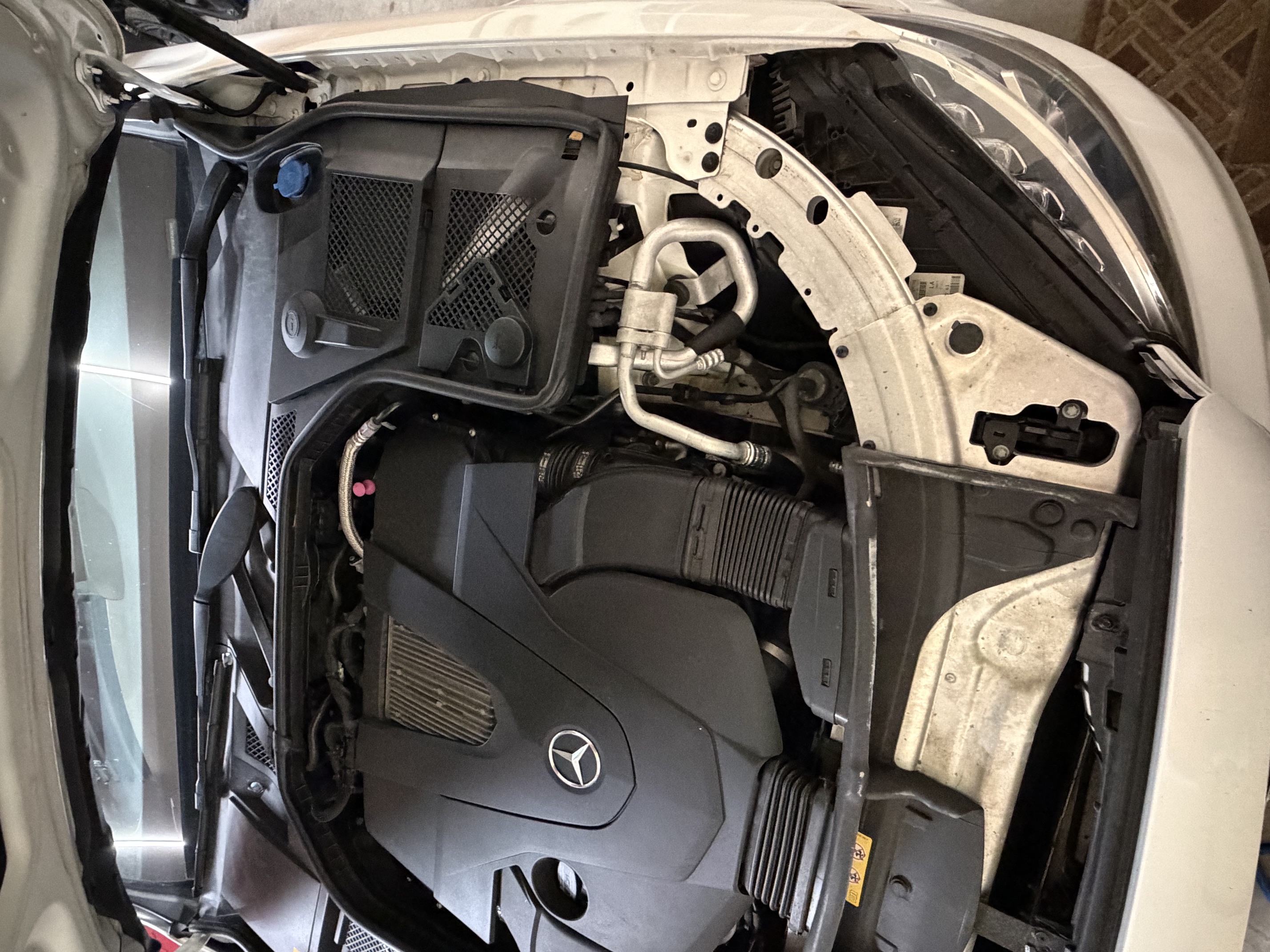 Used 2015 Mercedes-Benz C 400 4MATIC image 22