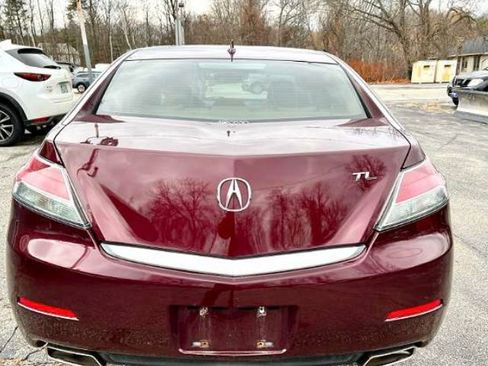 Used 2013 Acura TL image 5