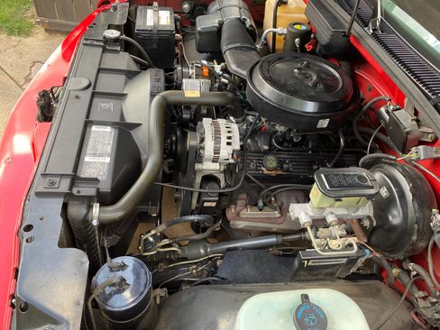 Used 1994 GMC Sierra 1500 2WD Regular Cab image 25