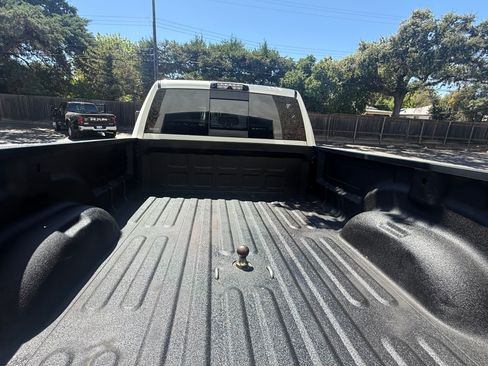 Used 2022 RAM 3500 Limited AWD/4WD image 8