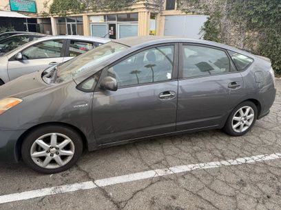 Used 2008 Toyota Prius