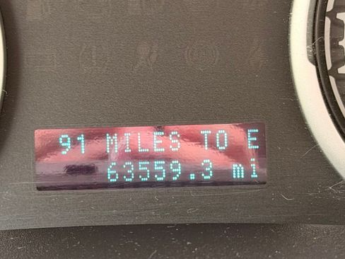 Used 2009 Ford Focus SES image 9